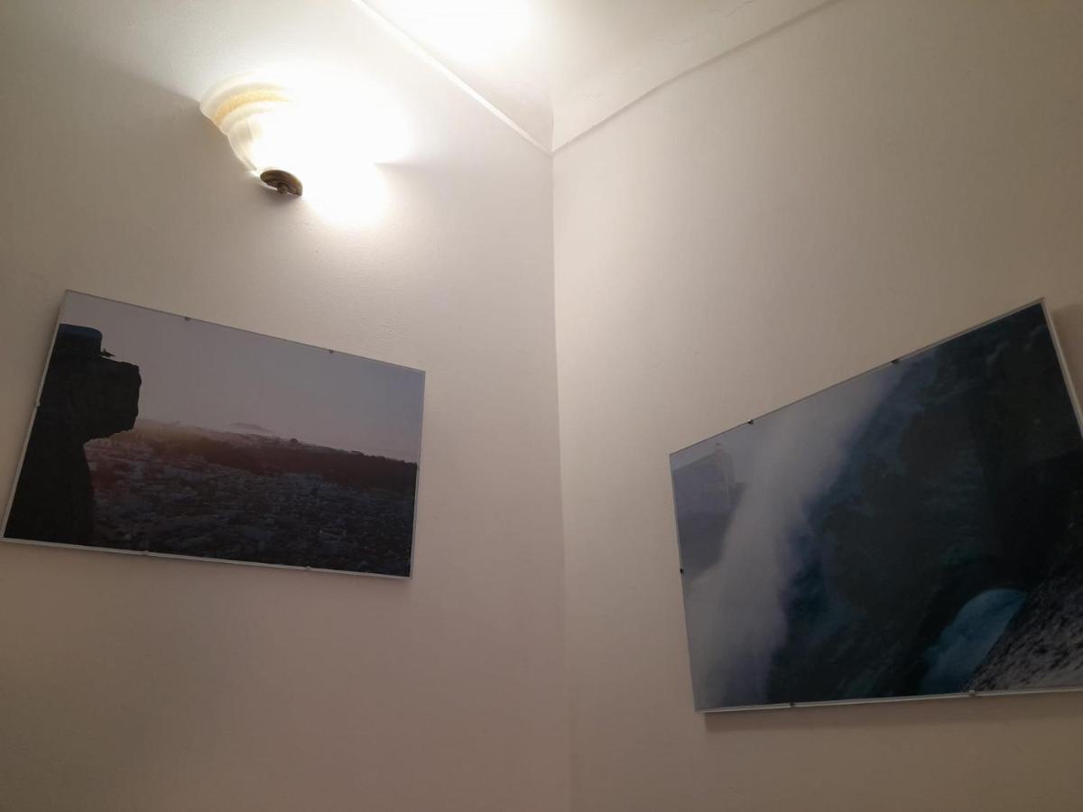 Casa Mar Amar Appartement Nazaré Buitenkant foto