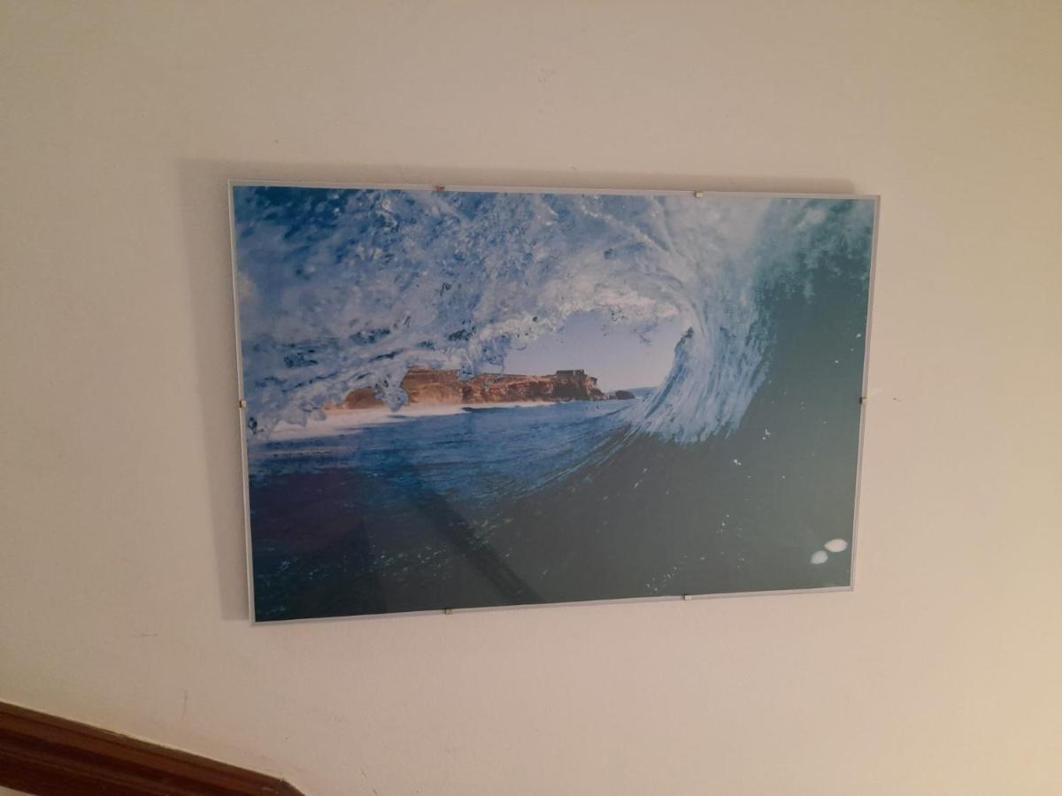 Casa Mar Amar Appartement Nazaré Buitenkant foto