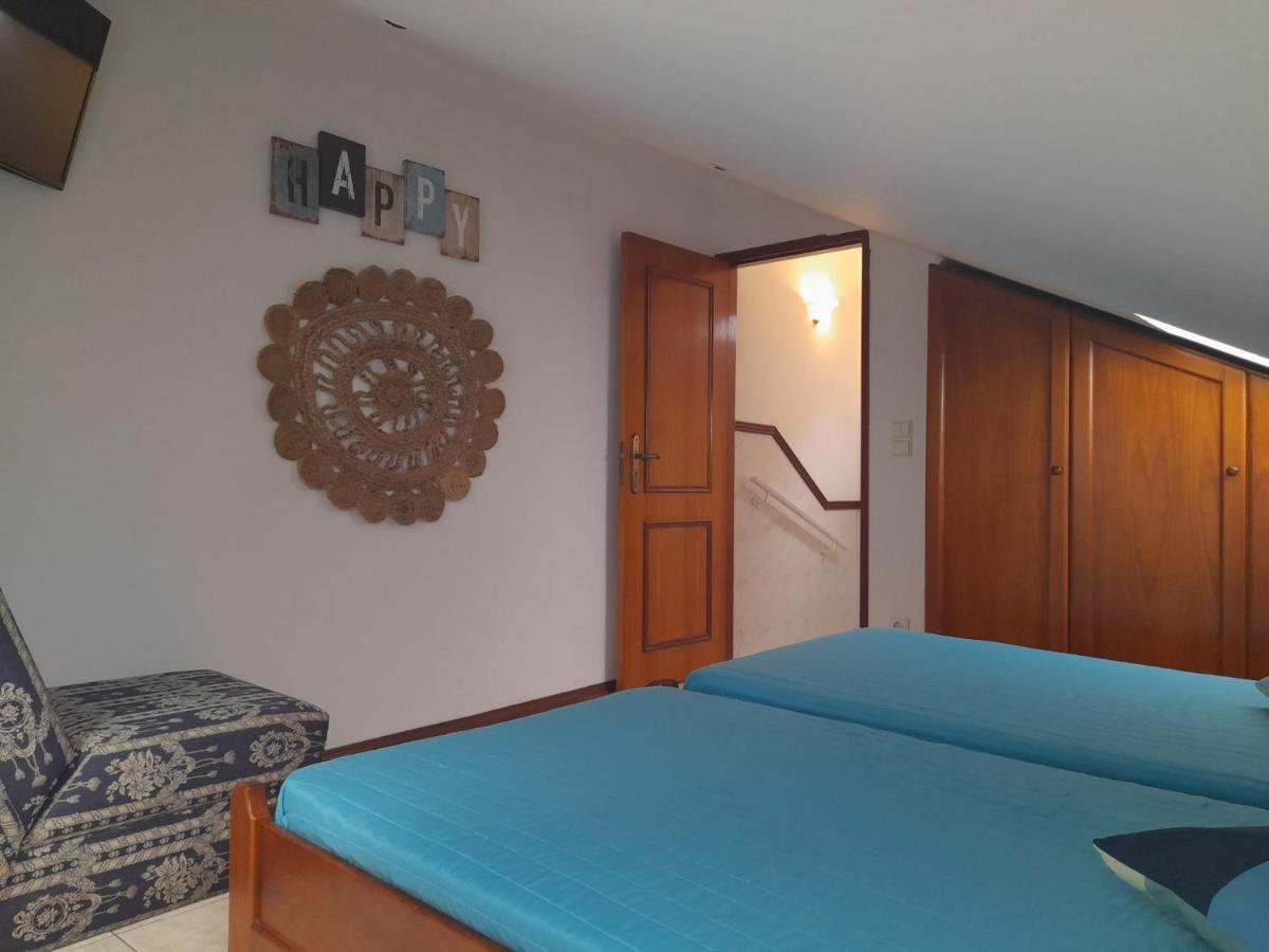 Casa Mar Amar Appartement Nazaré Buitenkant foto