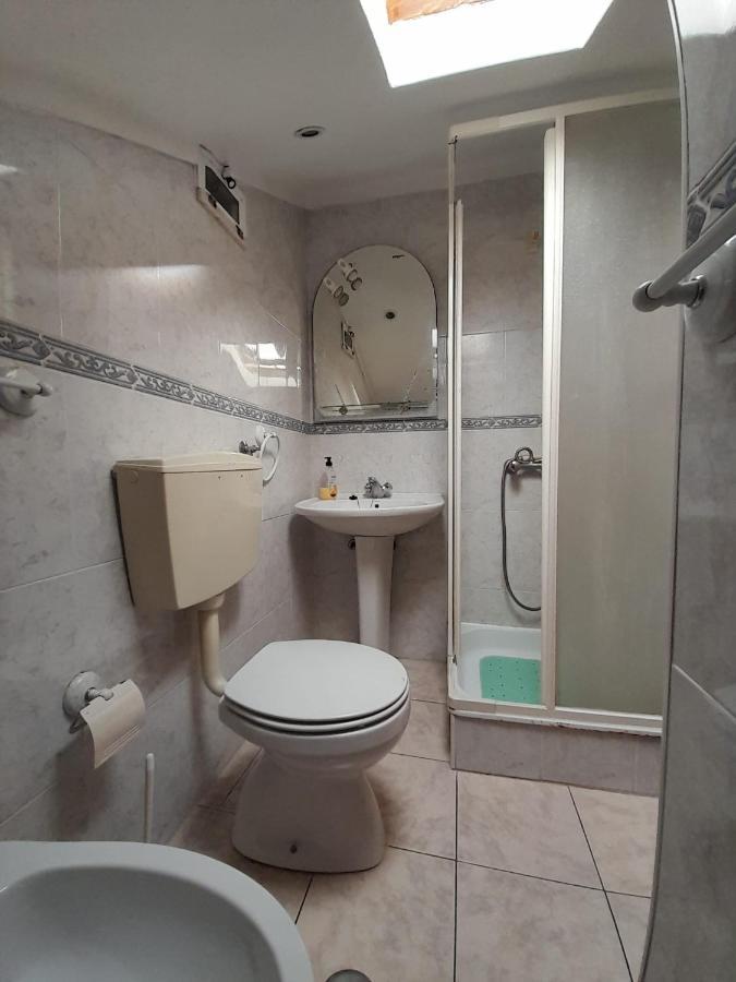 Casa Mar Amar Appartement Nazaré Buitenkant foto