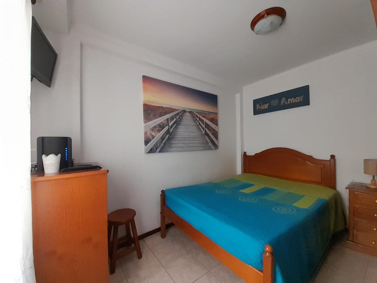 Casa Mar Amar Appartement Nazaré Buitenkant foto