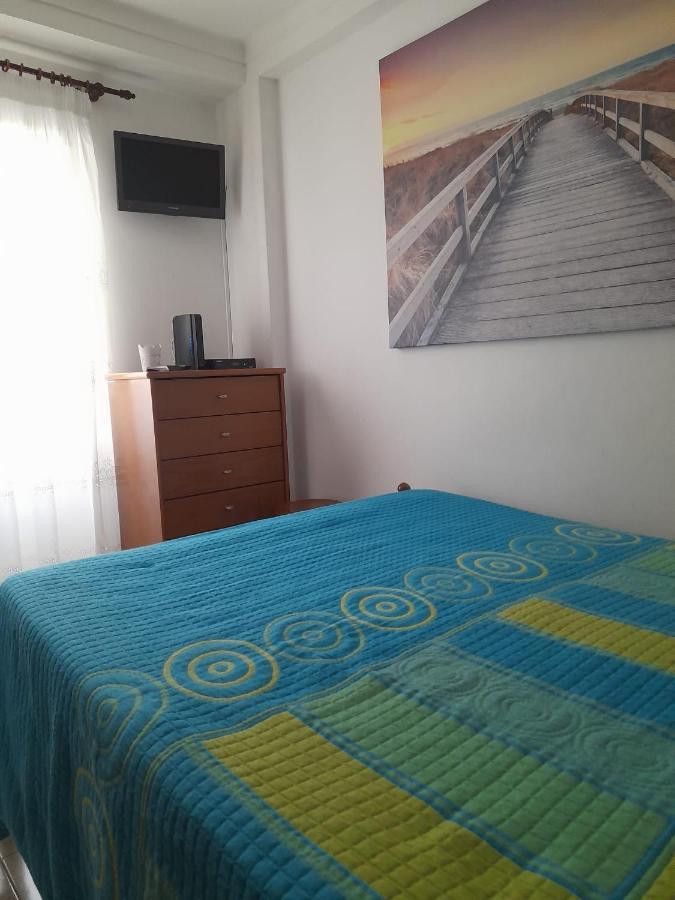 Casa Mar Amar Appartement Nazaré Buitenkant foto