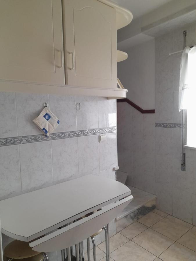 Casa Mar Amar Appartement Nazaré Buitenkant foto