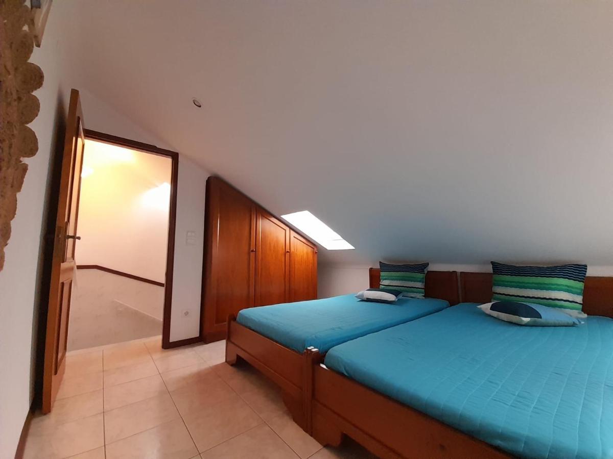 Casa Mar Amar Appartement Nazaré Buitenkant foto