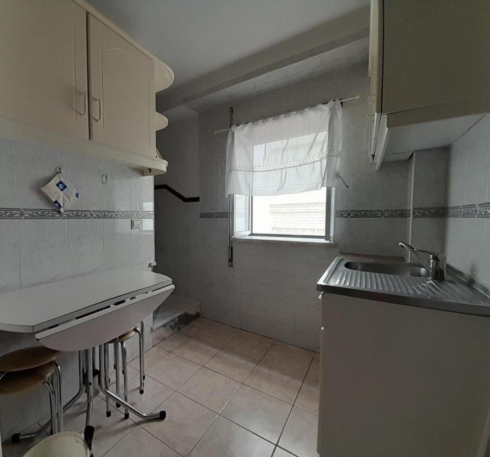 Casa Mar Amar Appartement Nazaré Buitenkant foto