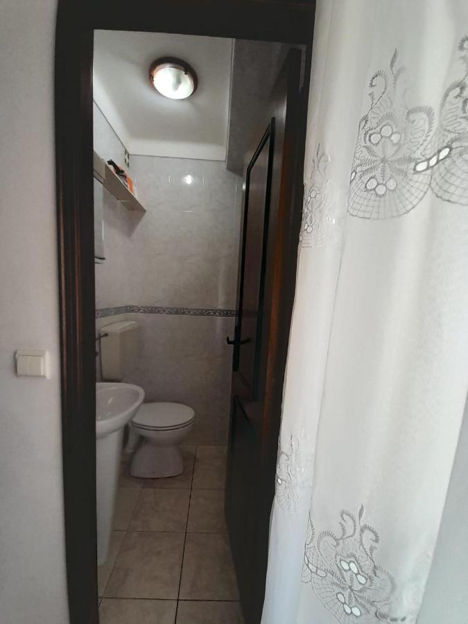 Casa Mar Amar Appartement Nazaré Buitenkant foto