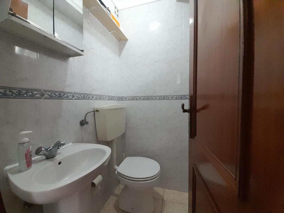 Casa Mar Amar Appartement Nazaré Buitenkant foto