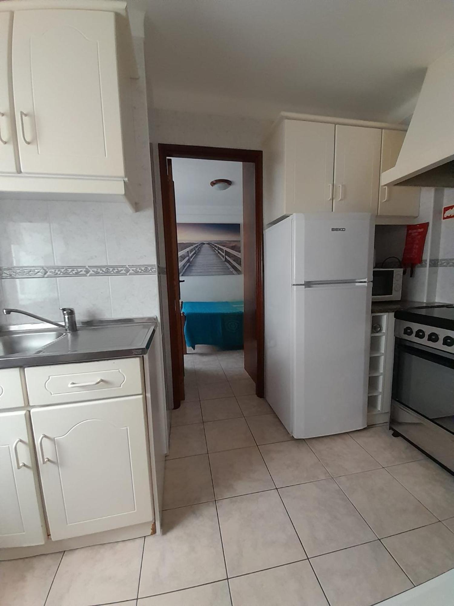 Casa Mar Amar Appartement Nazaré Buitenkant foto