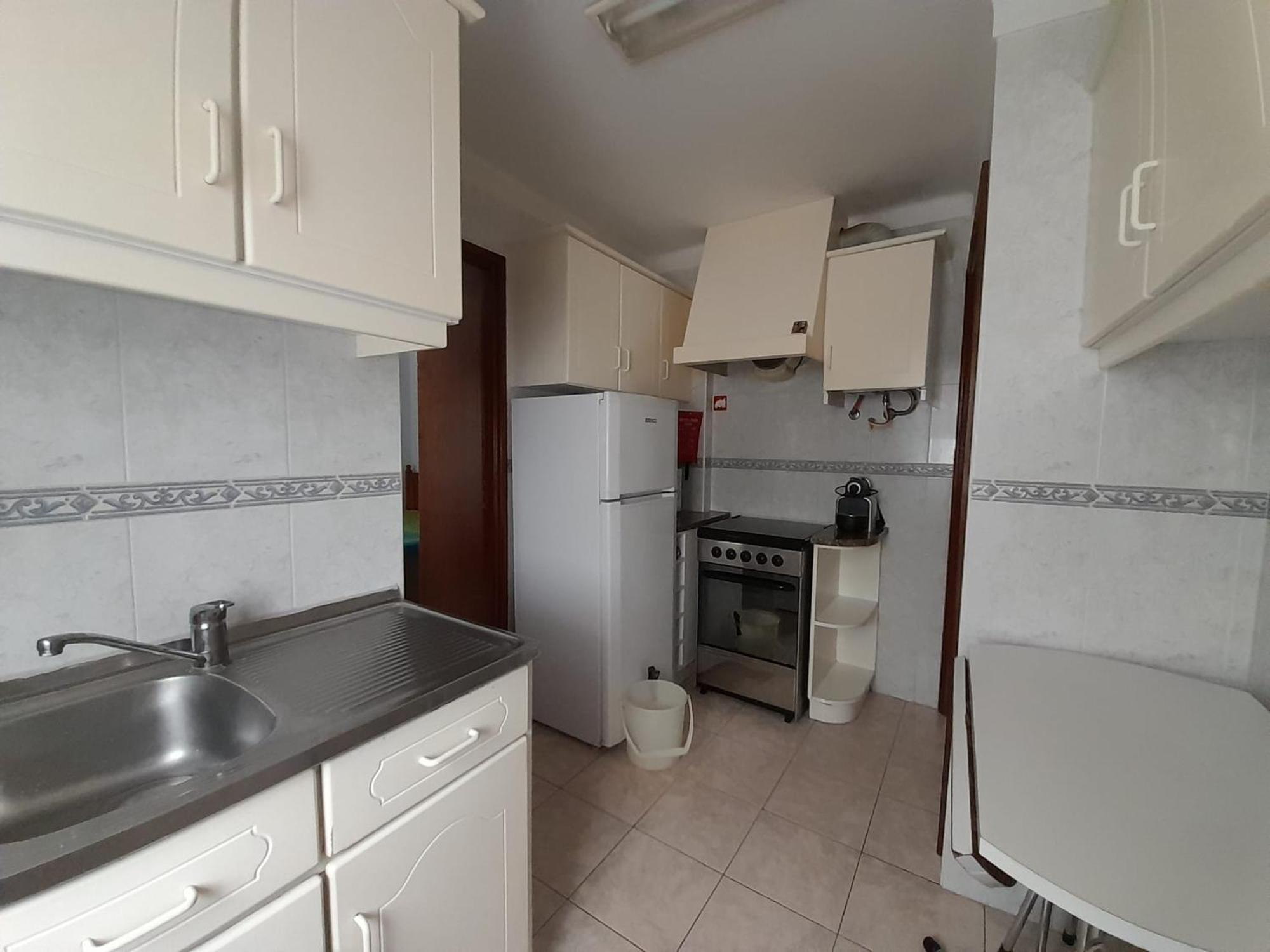 Casa Mar Amar Appartement Nazaré Buitenkant foto