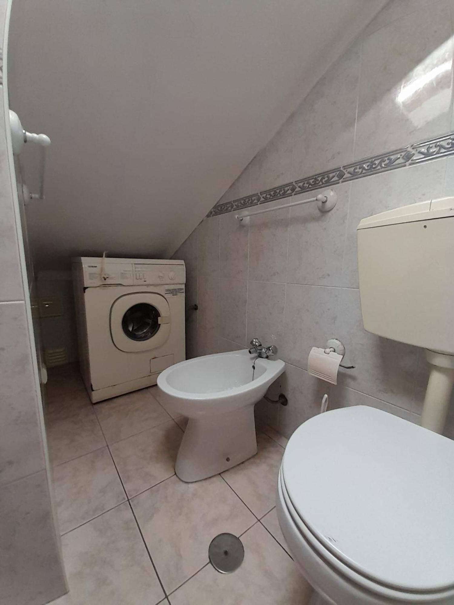 Casa Mar Amar Appartement Nazaré Buitenkant foto