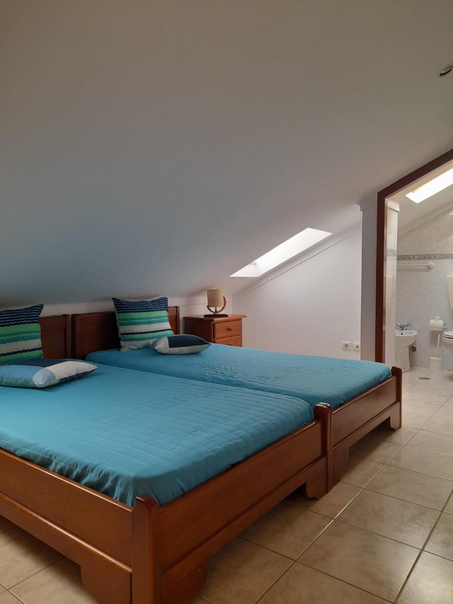 Casa Mar Amar Appartement Nazaré Buitenkant foto
