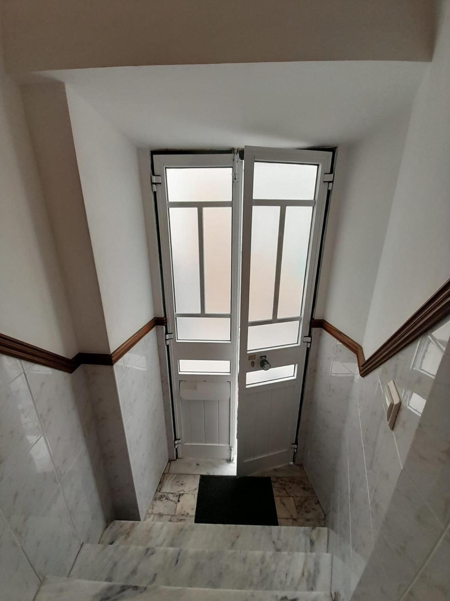 Casa Mar Amar Appartement Nazaré Buitenkant foto